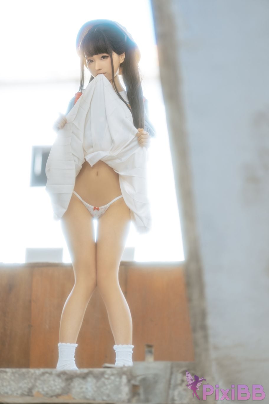 Coser chunmomo PixiBB.COM 072