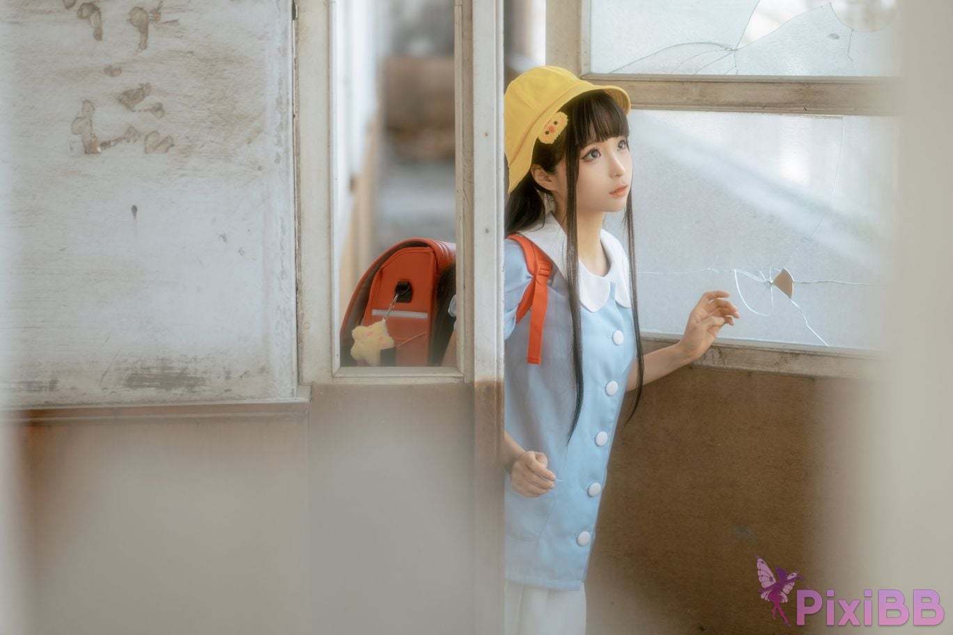 Coser chunmomo PixiBB.COM 089