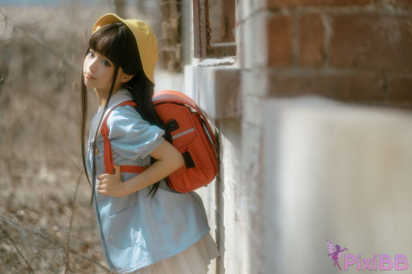 Coser chunmomo PixiBB.COM 102