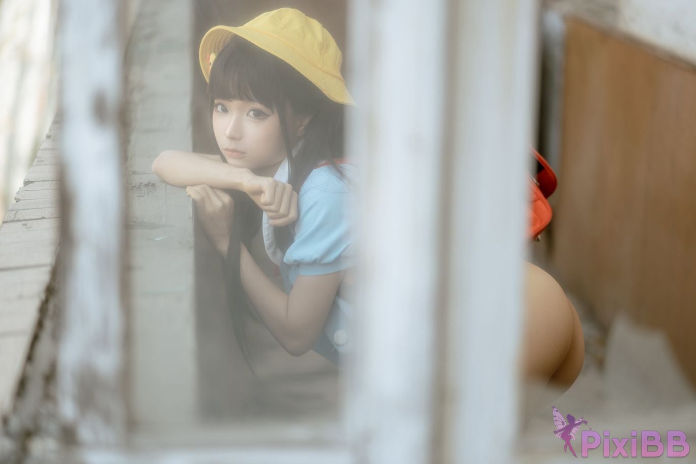 Coser chunmomo PixiBB.COM 109