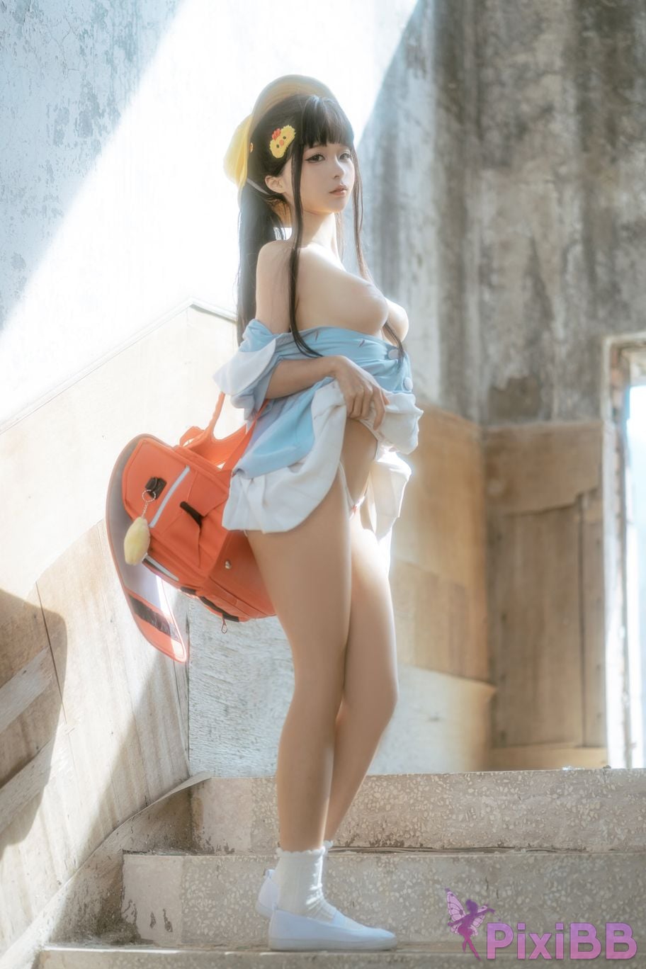 Coser chunmomo PixiBB.COM 116