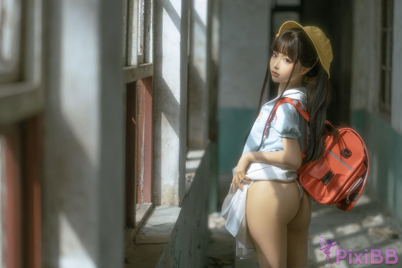 Coser chunmomo PixiBB.COM 120