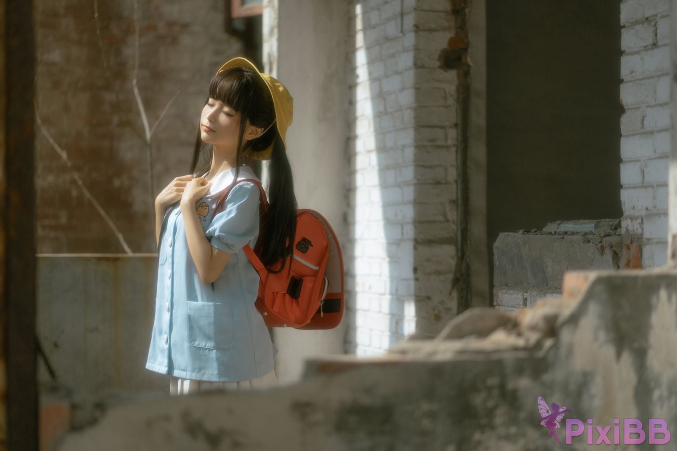 Coser chunmomo PixiBB.COM 124