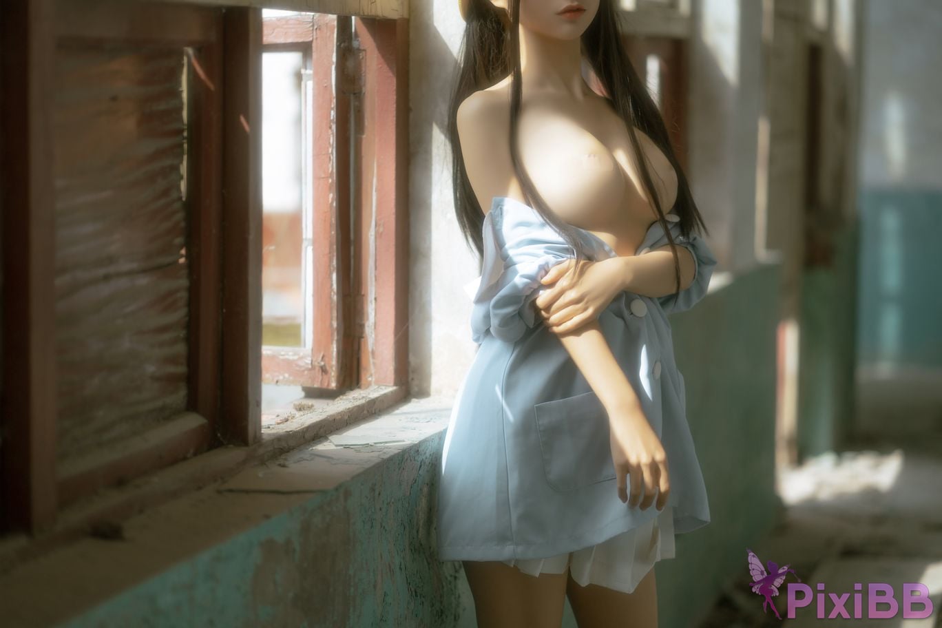 Coser chunmomo PixiBB.COM 126
