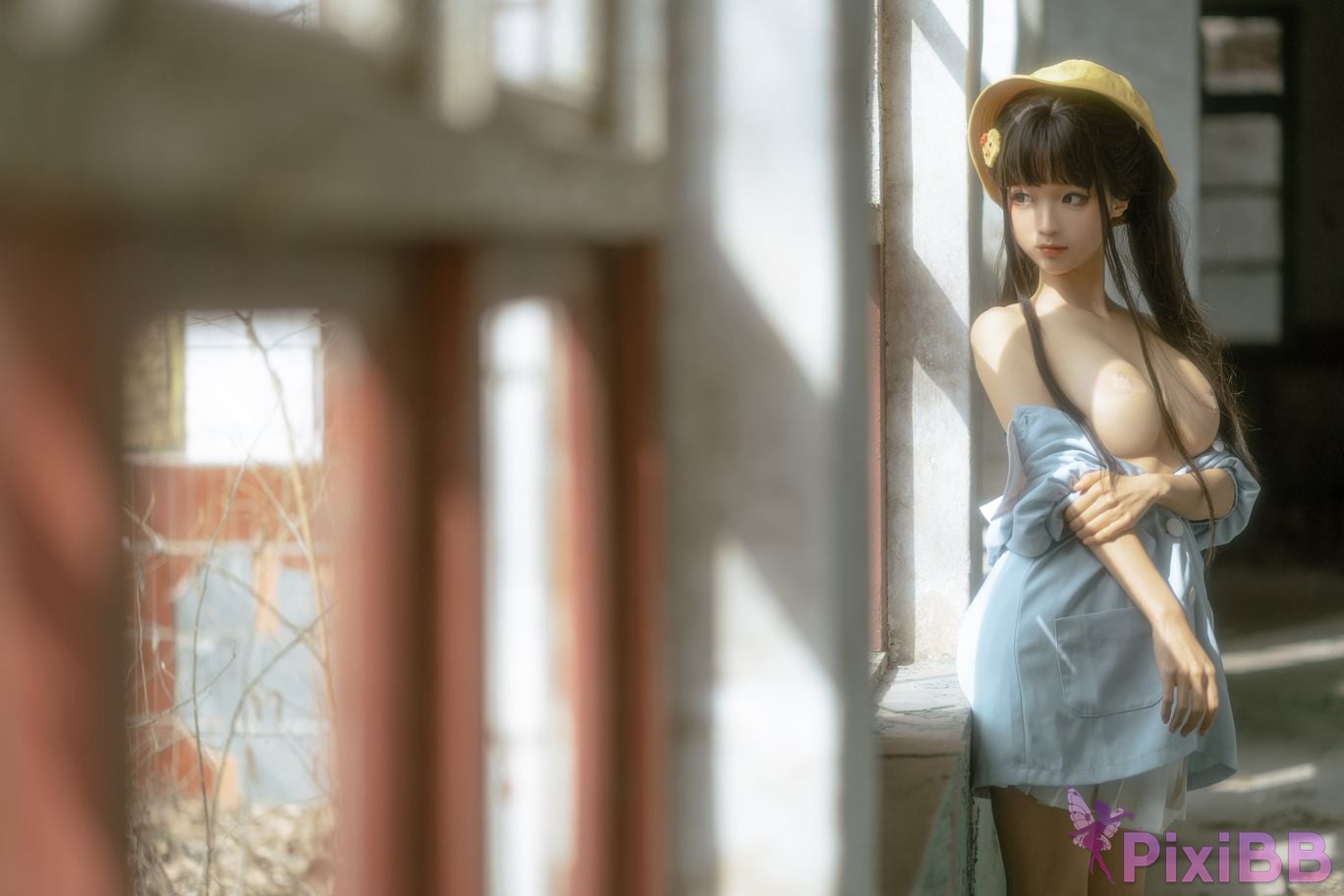 Coser chunmomo PixiBB.COM 127