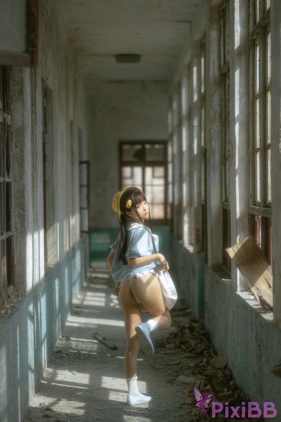Coser chunmomo PixiBB.COM 129