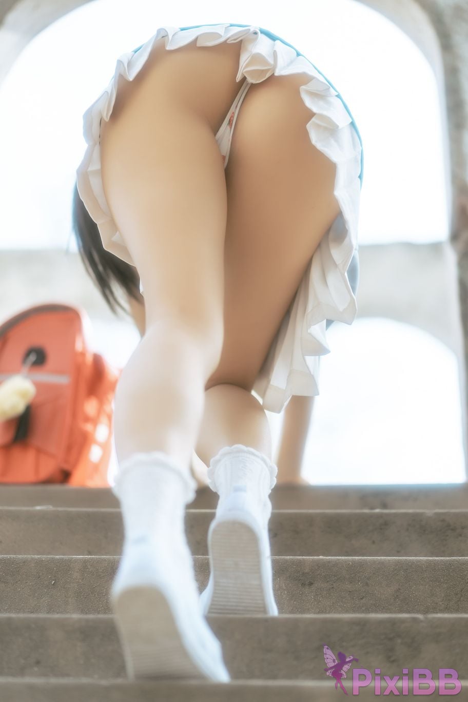 Coser chunmomo PixiBB.COM 134