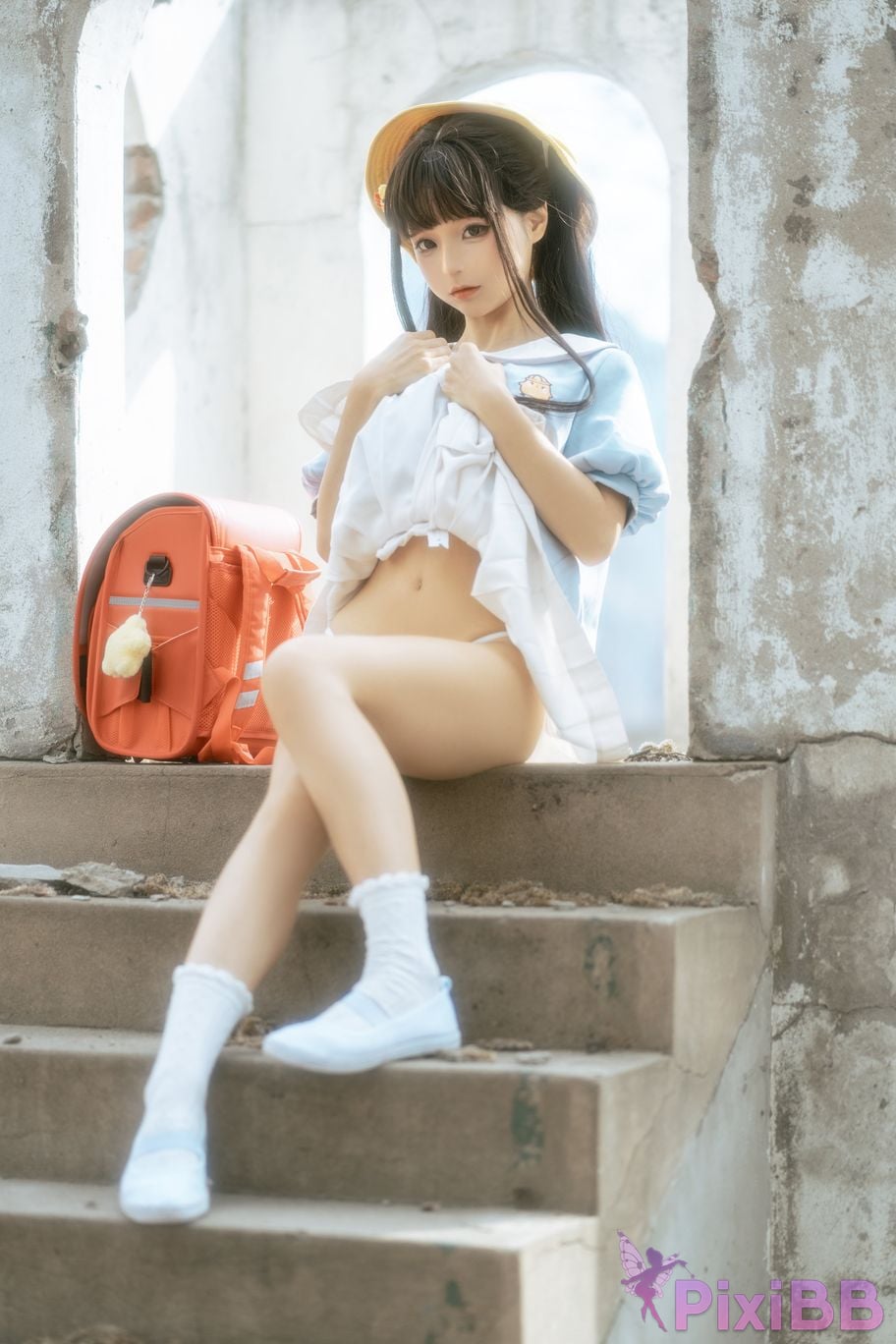 Coser chunmomo PixiBB.COM 144