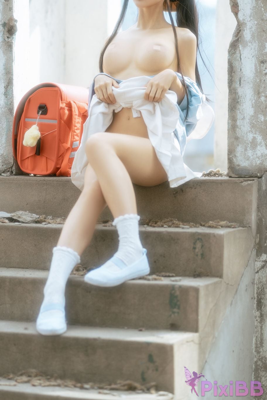 Coser chunmomo PixiBB.COM 145