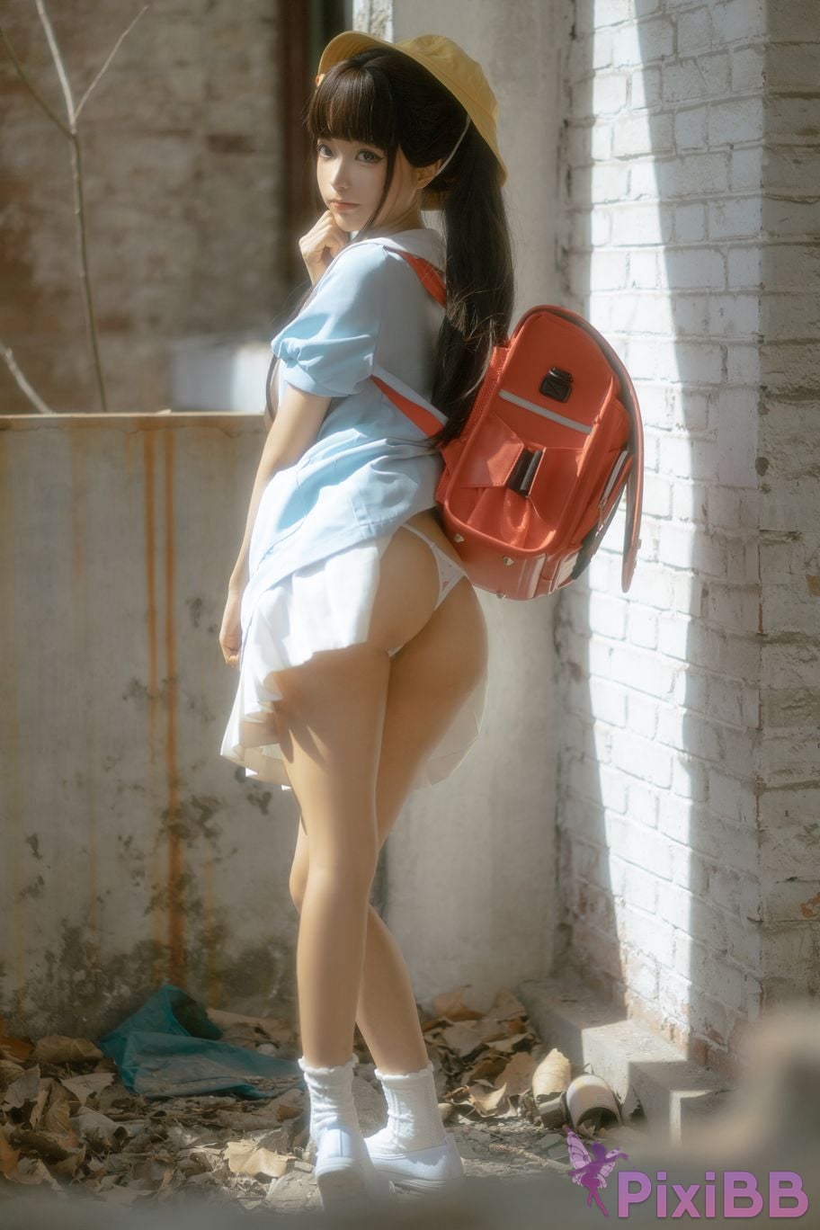 Coser chunmomo PixiBB.COM 146