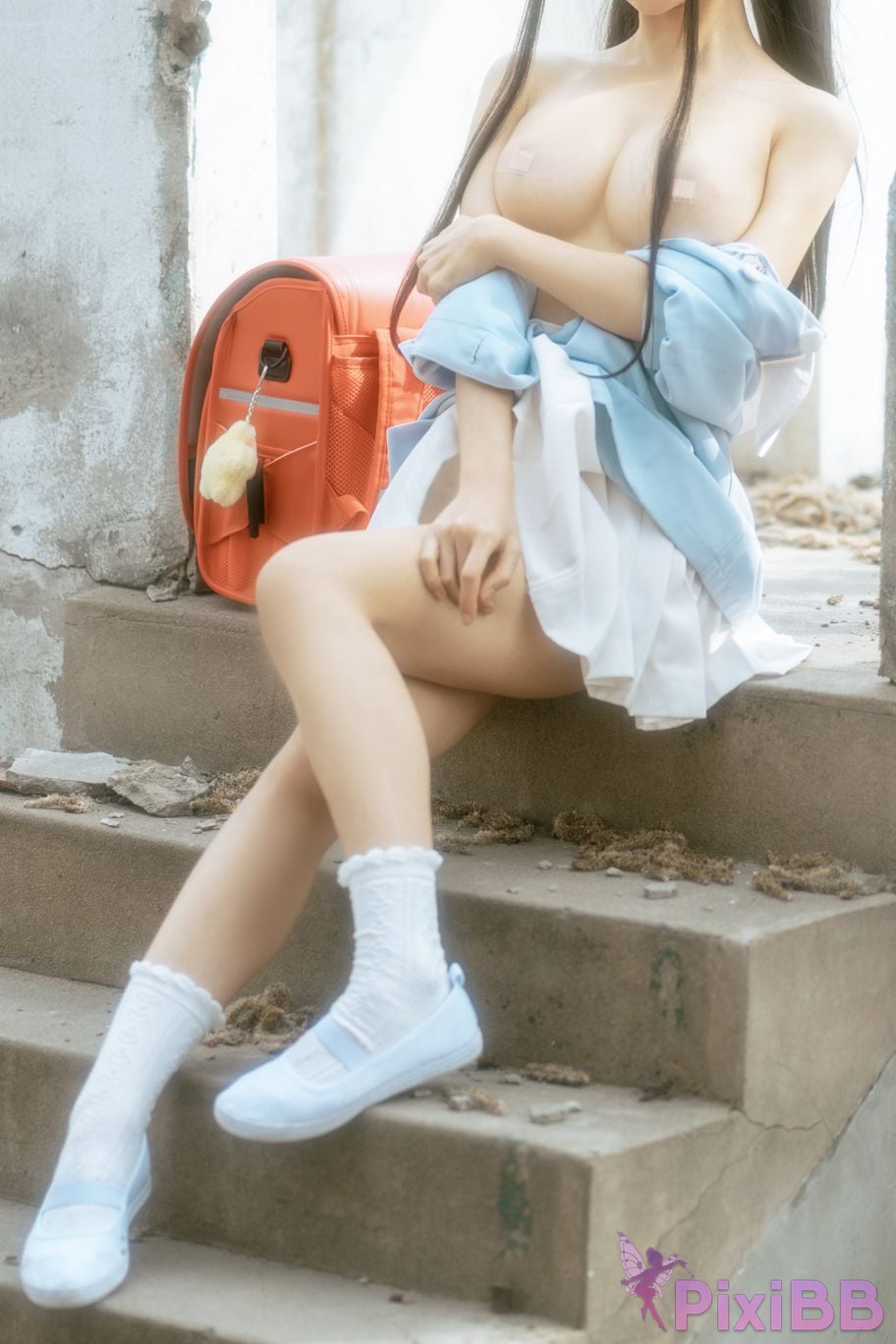 Coser chunmomo PixiBB.COM 147
