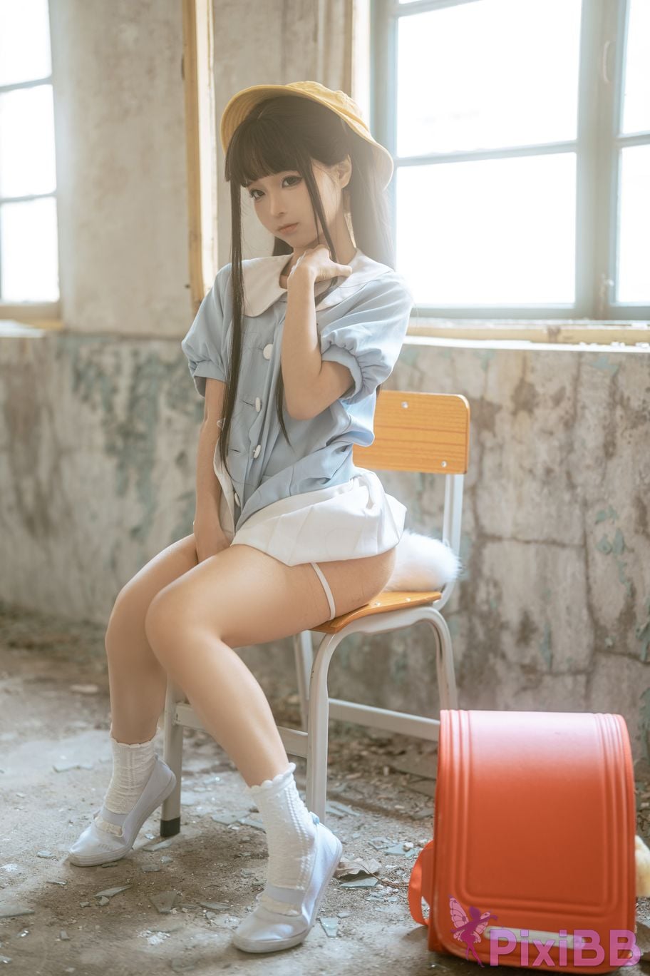 Coser chunmomo PixiBB.COM 151