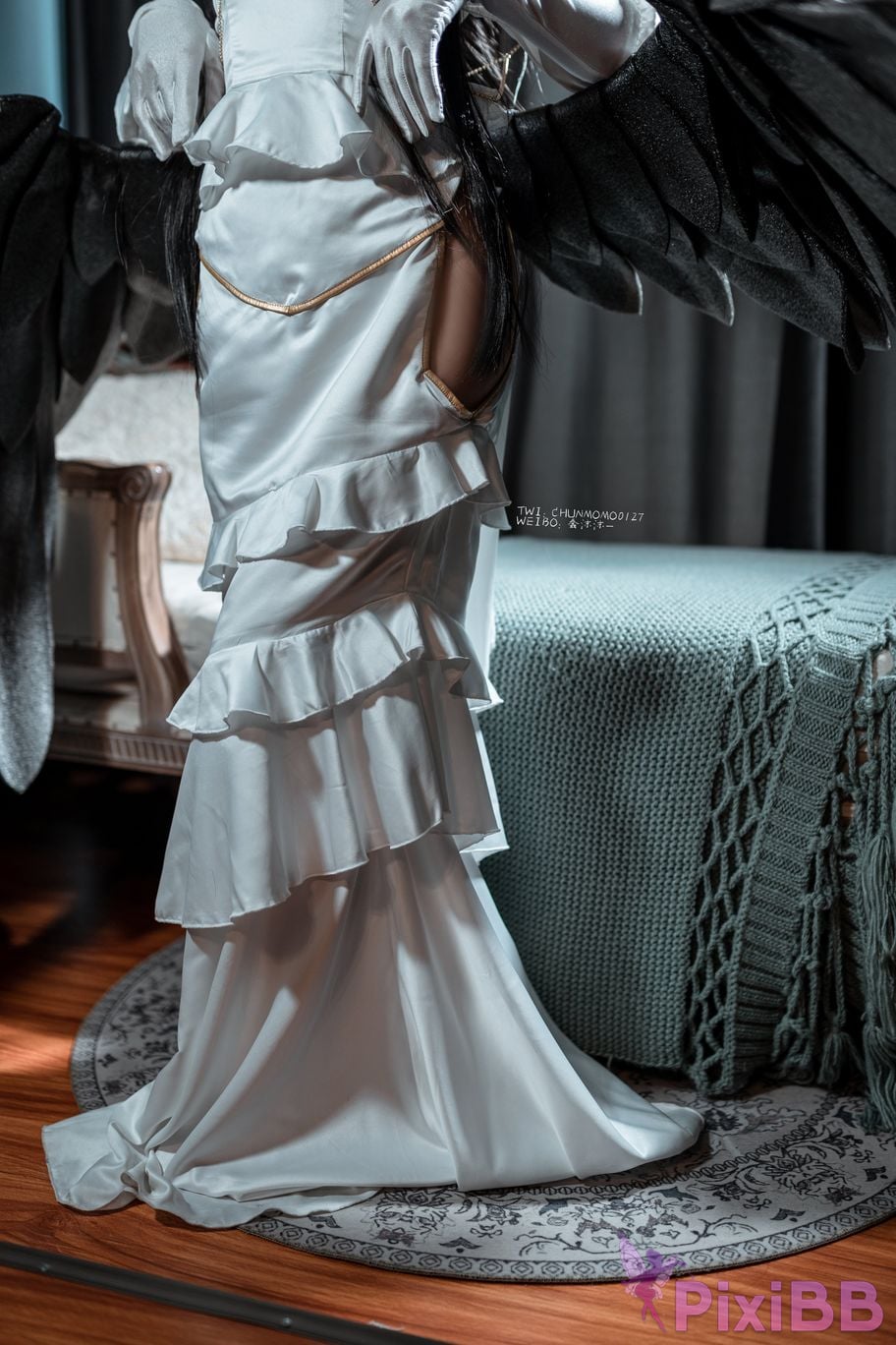 Coser chunmomo Vol.085 PixiBB.COM 005