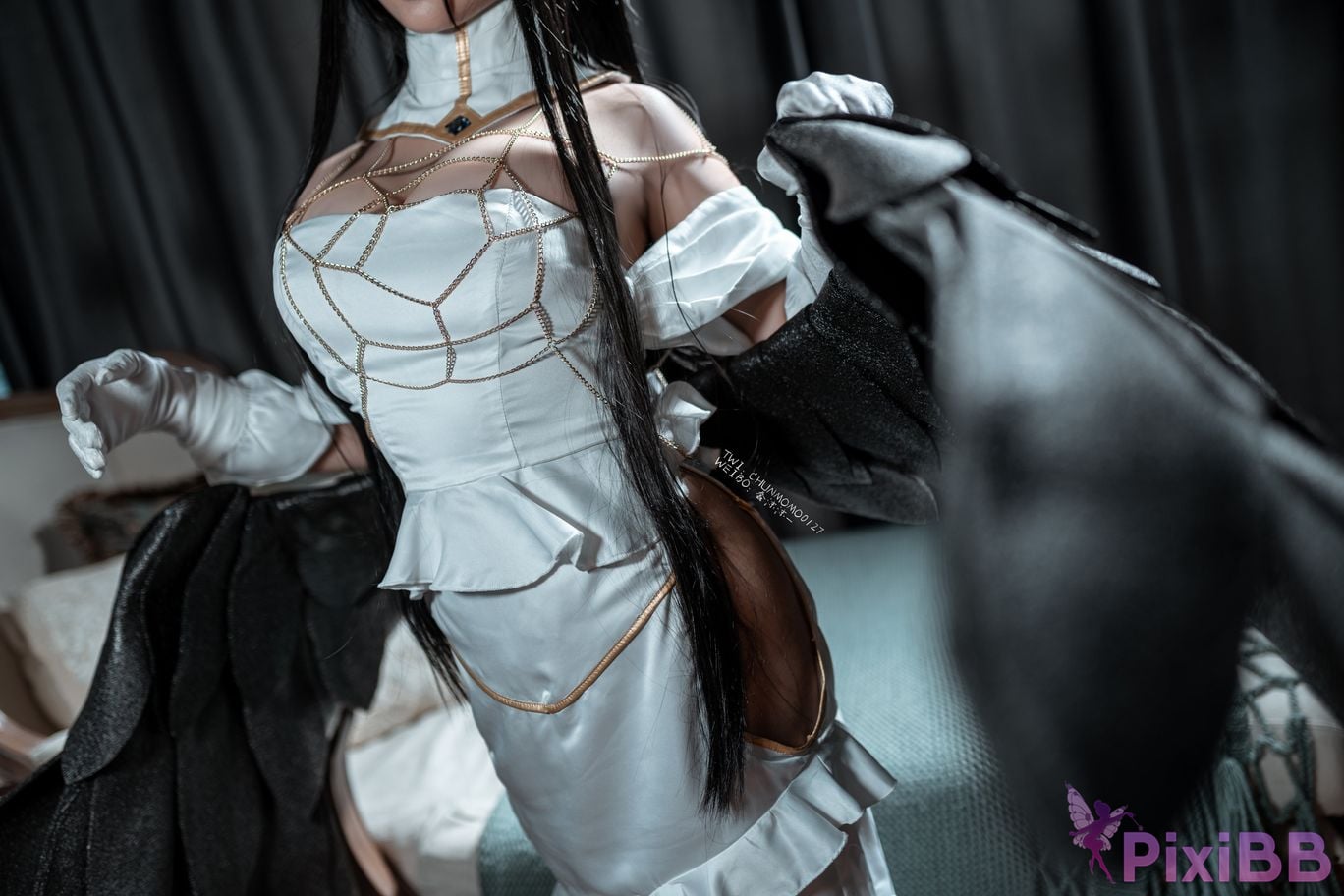 Coser chunmomo Vol.085 PixiBB.COM 007