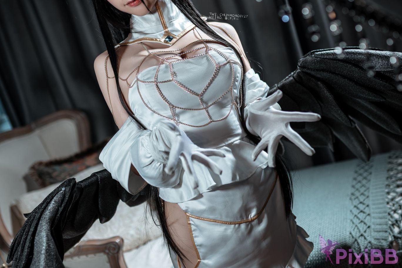 Coser chunmomo Vol.085 PixiBB.COM 023