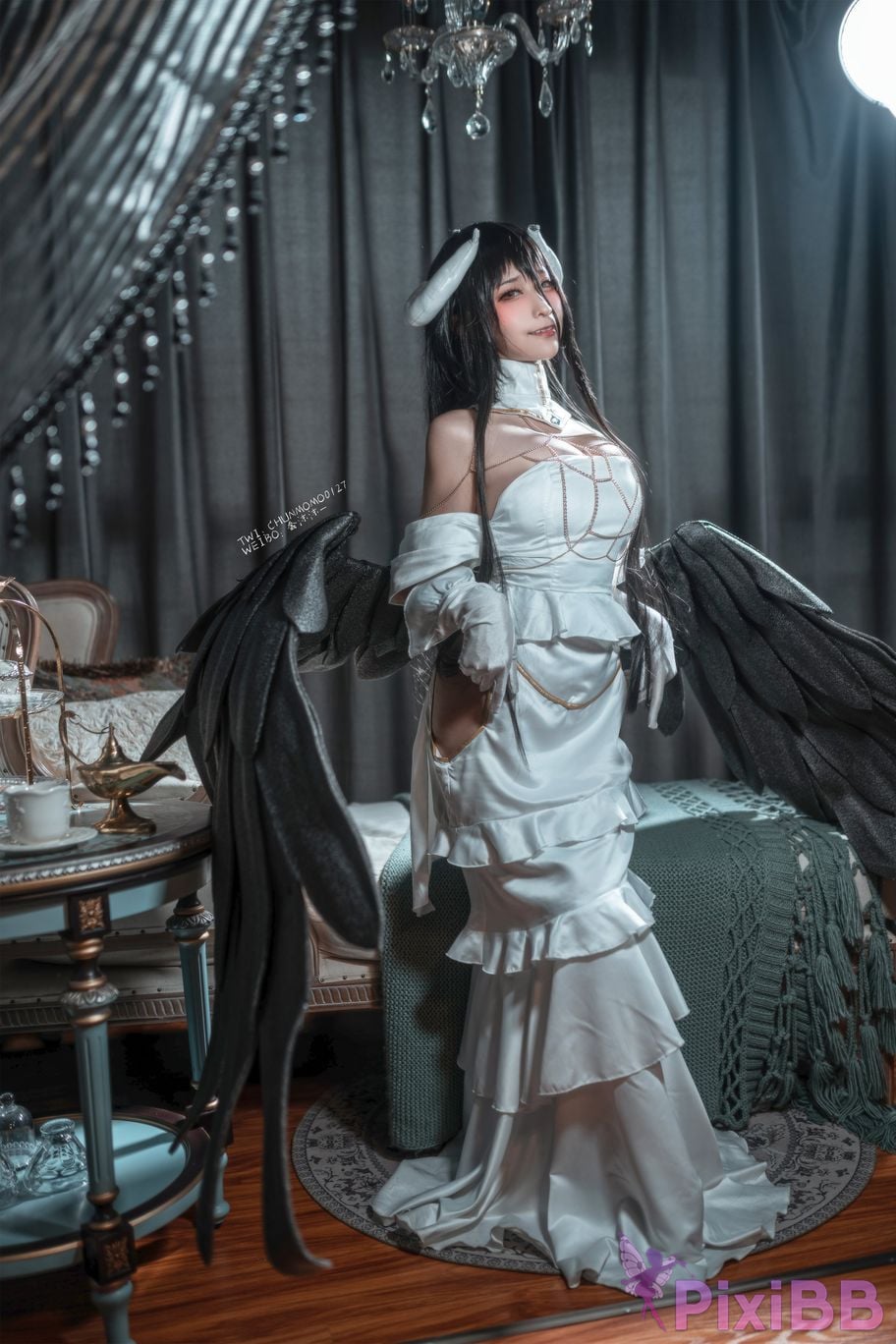 Coser chunmomo Vol.085 PixiBB.COM 024
