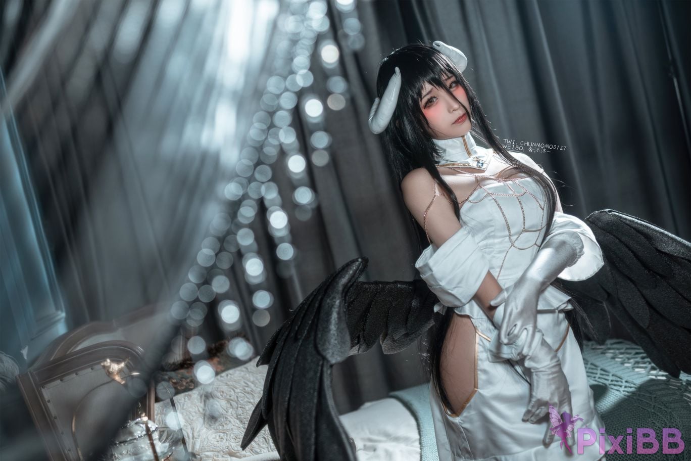 Coser chunmomo Vol.085 PixiBB.COM 029