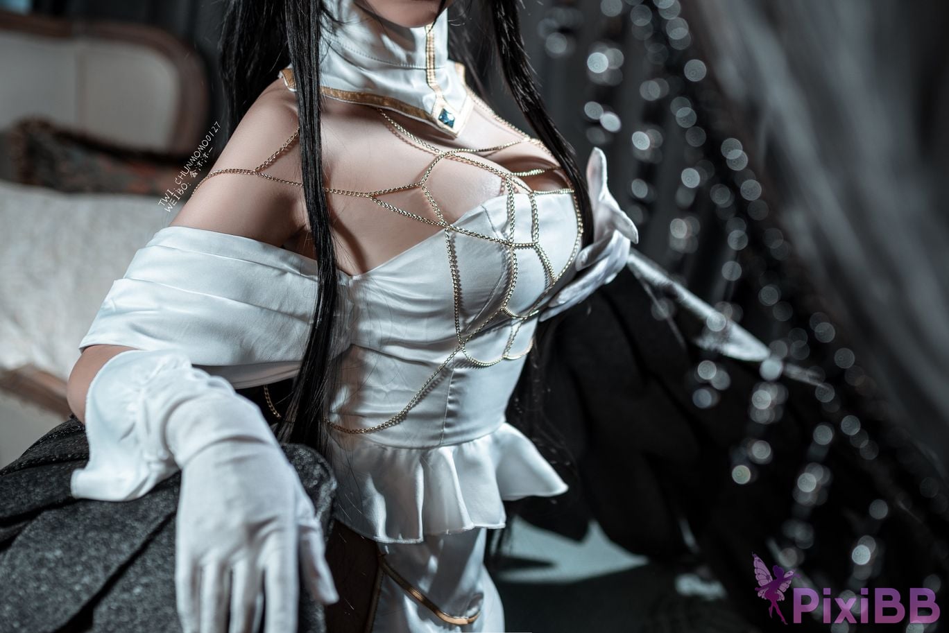 Coser chunmomo Vol.085 PixiBB.COM 037