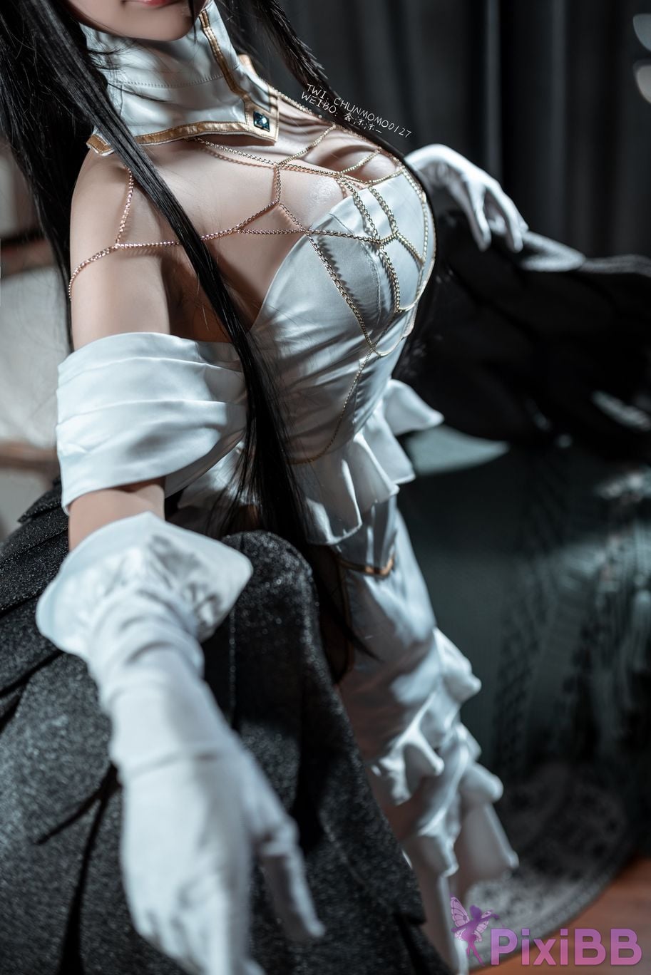 Coser chunmomo Vol.085 PixiBB.COM 038