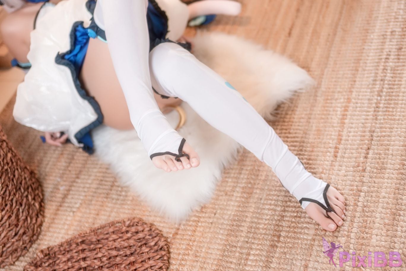 Coser chunmomo Vol.083 PixiBB.COM 012