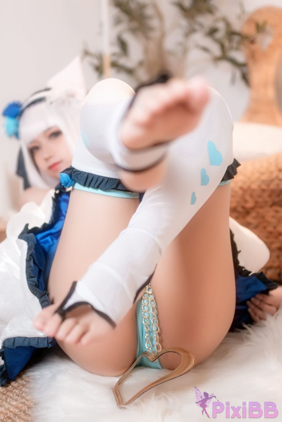 Coser chunmomo Vol.083 PixiBB.COM 023