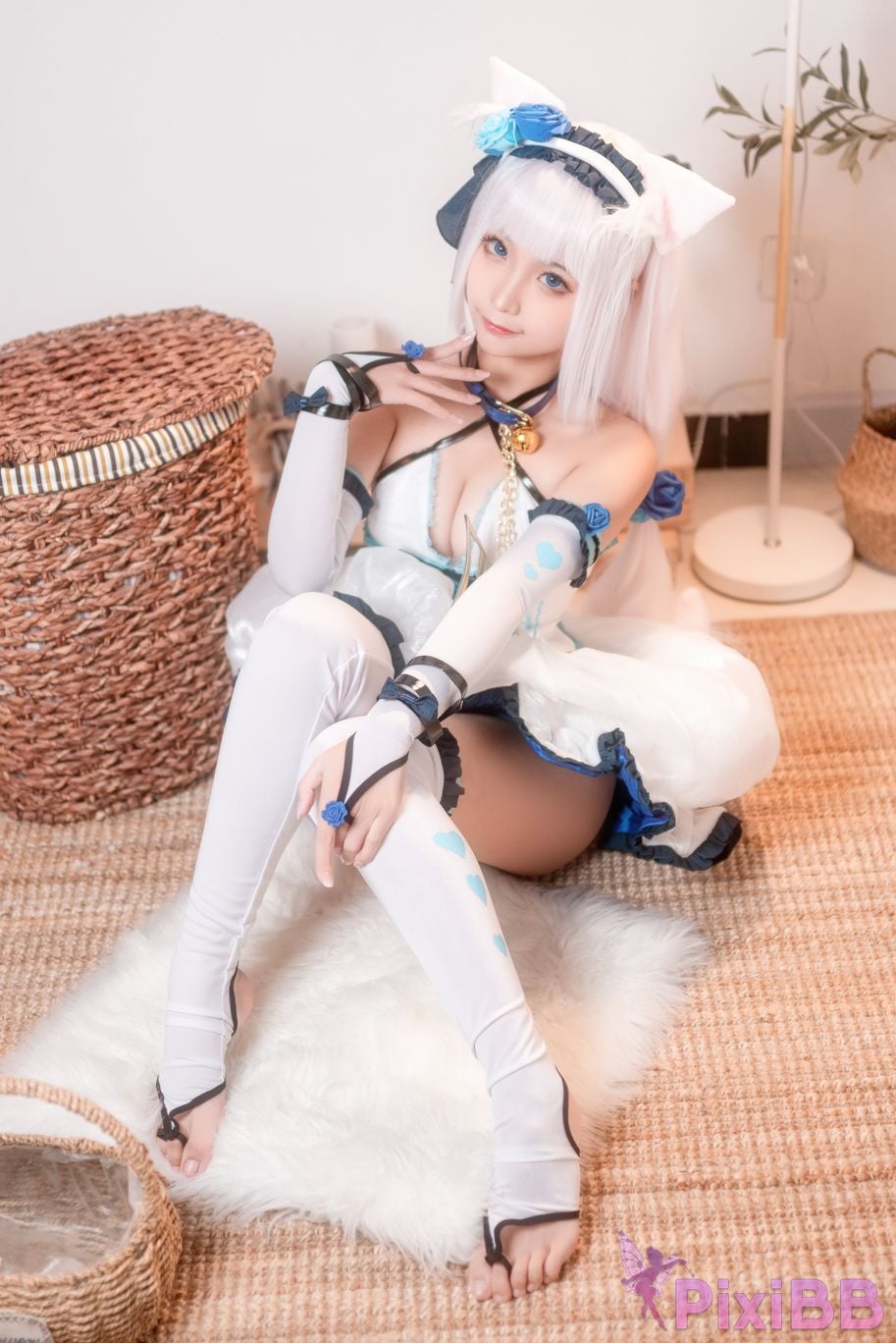 Coser chunmomo Vol.083 PixiBB.COM 036