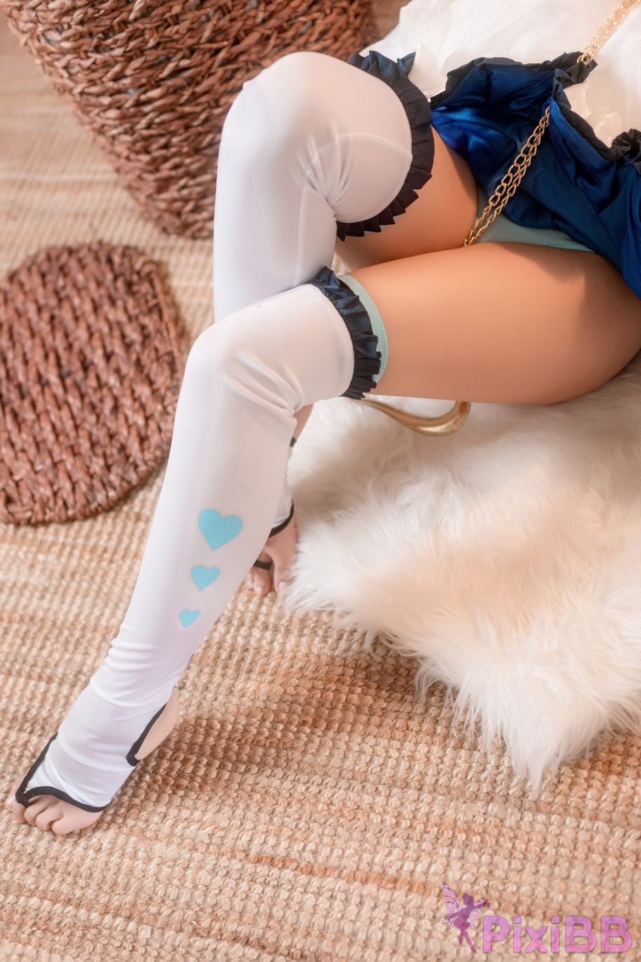 Coser chunmomo Vol.083 PixiBB.COM 041