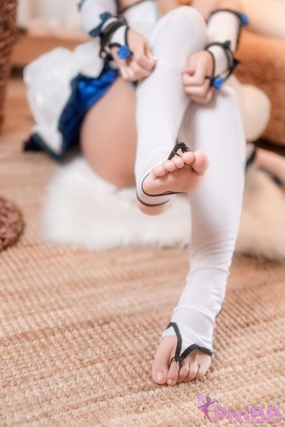Coser chunmomo Vol.083 PixiBB.COM 042