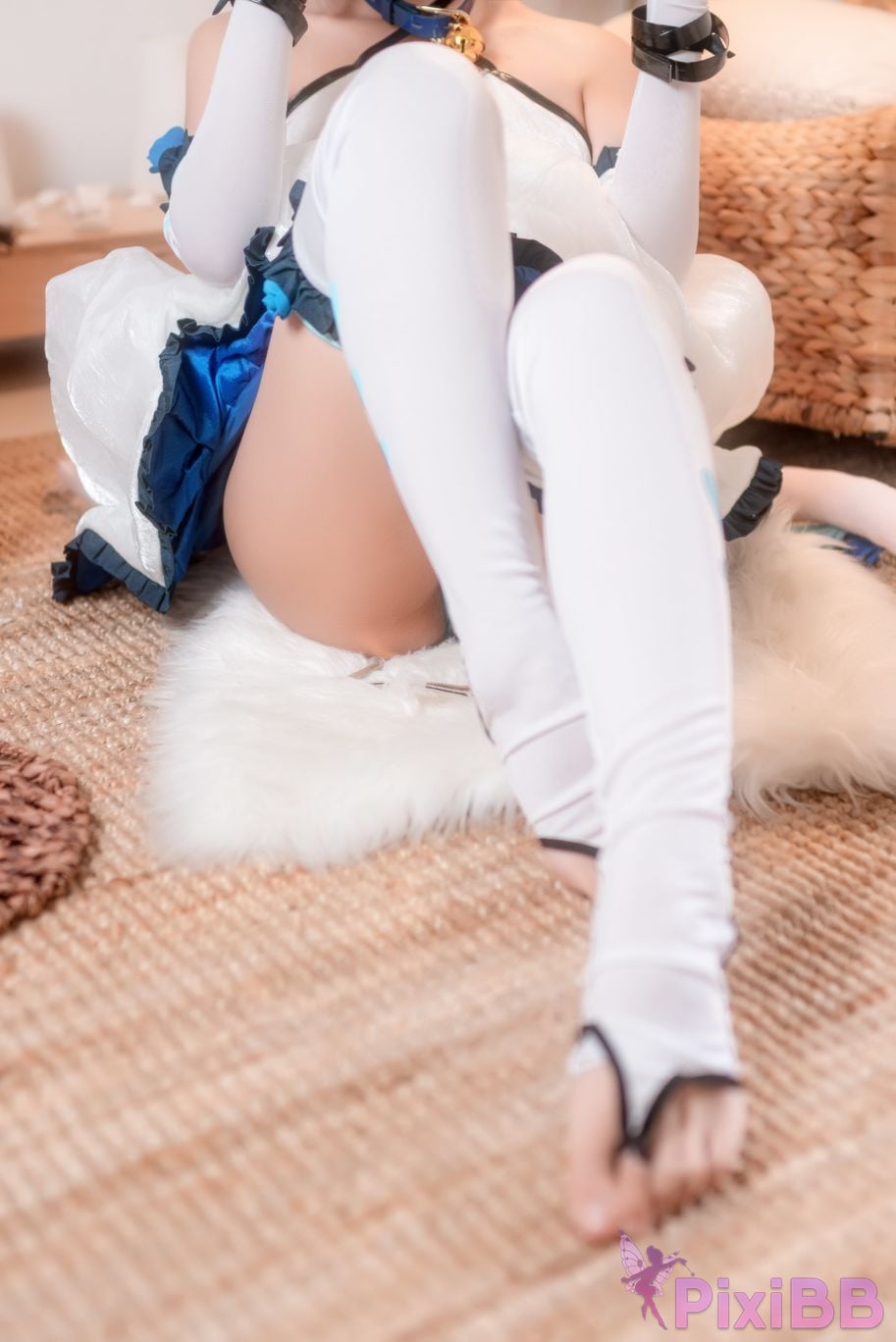 Coser chunmomo Vol.083 PixiBB.COM 043