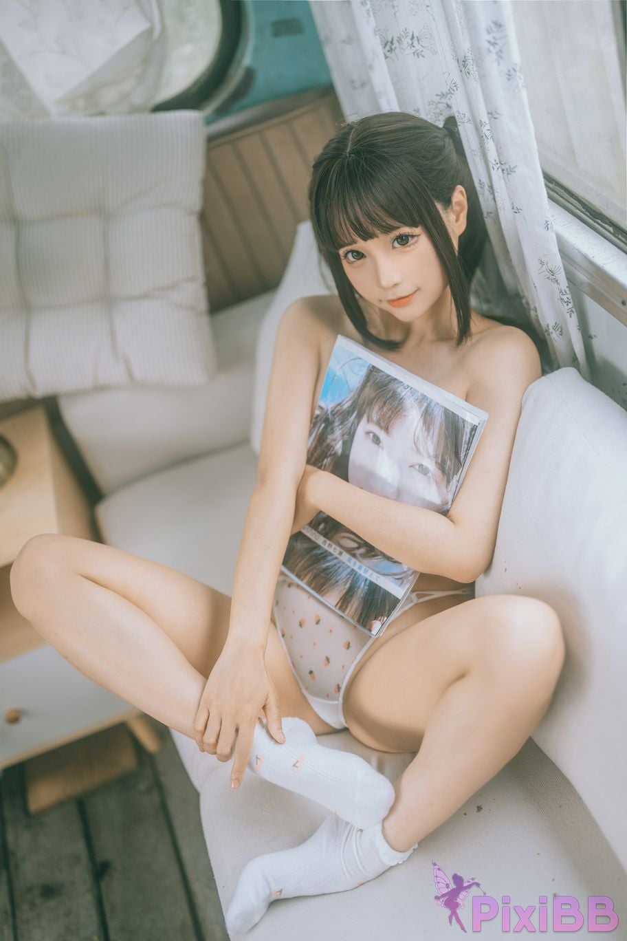 Coser chunmomo PixiBB.COM 049
