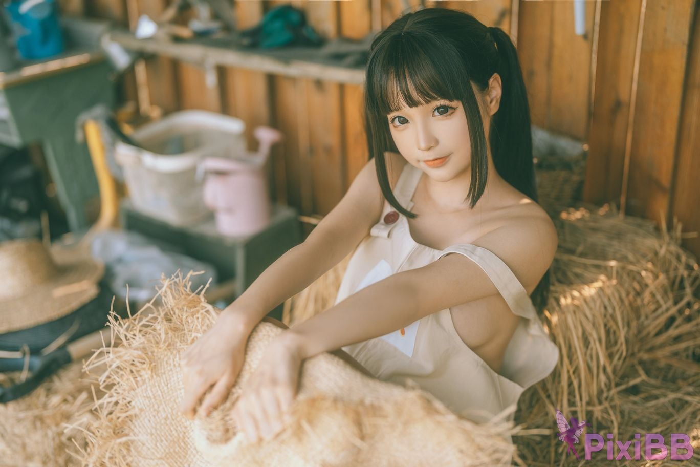 Coser chunmomo PixiBB.COM 061
