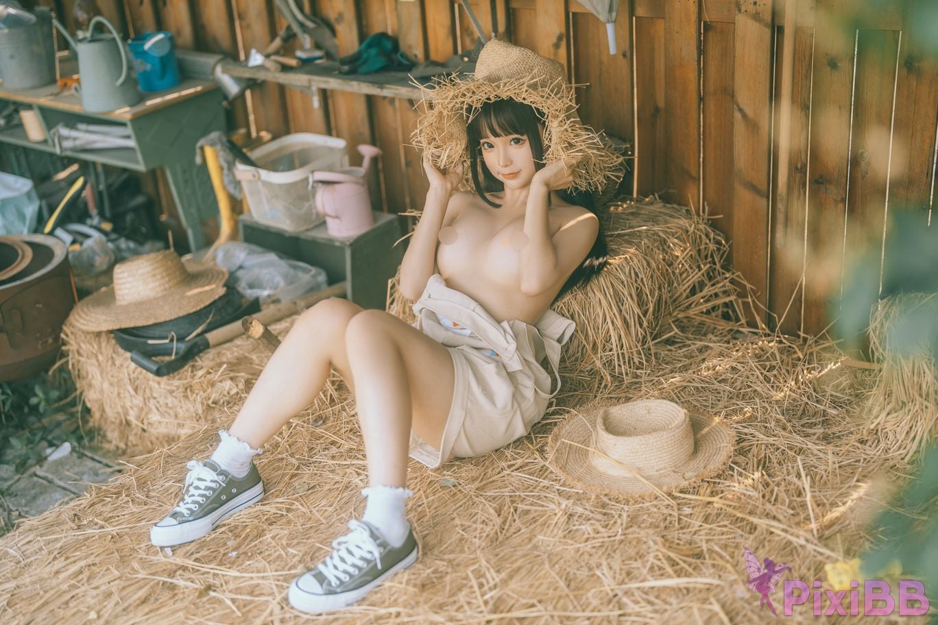 Coser chunmomo PixiBB.COM 064