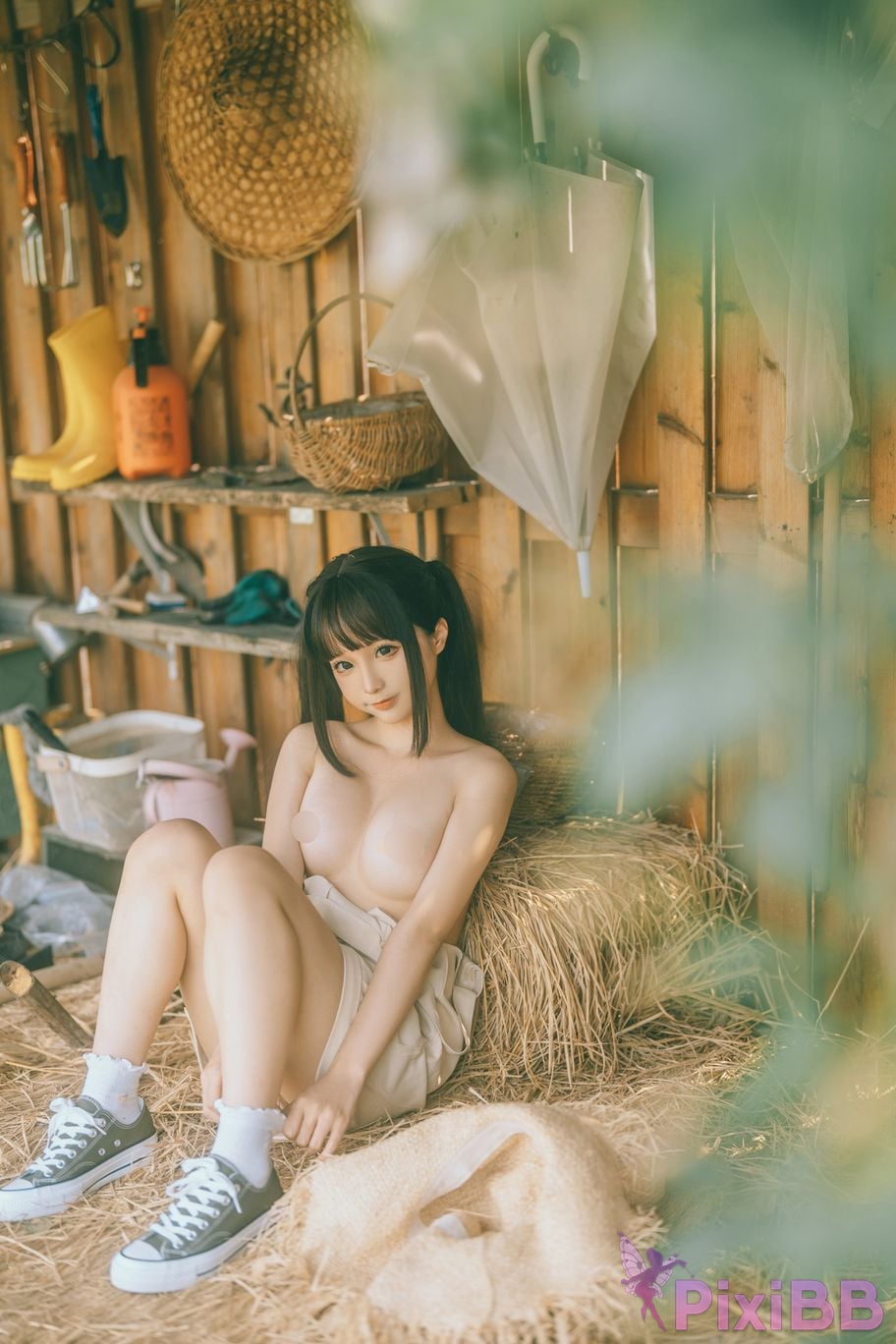 Coser chunmomo PixiBB.COM 065