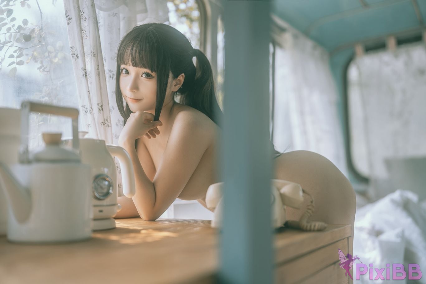 Coser chunmomo PixiBB.COM 096