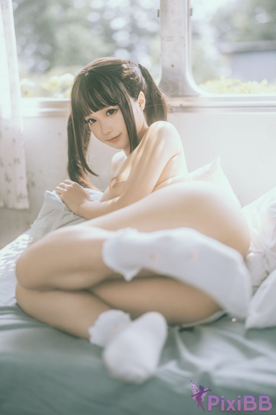 Coser chunmomo PixiBB.COM 101