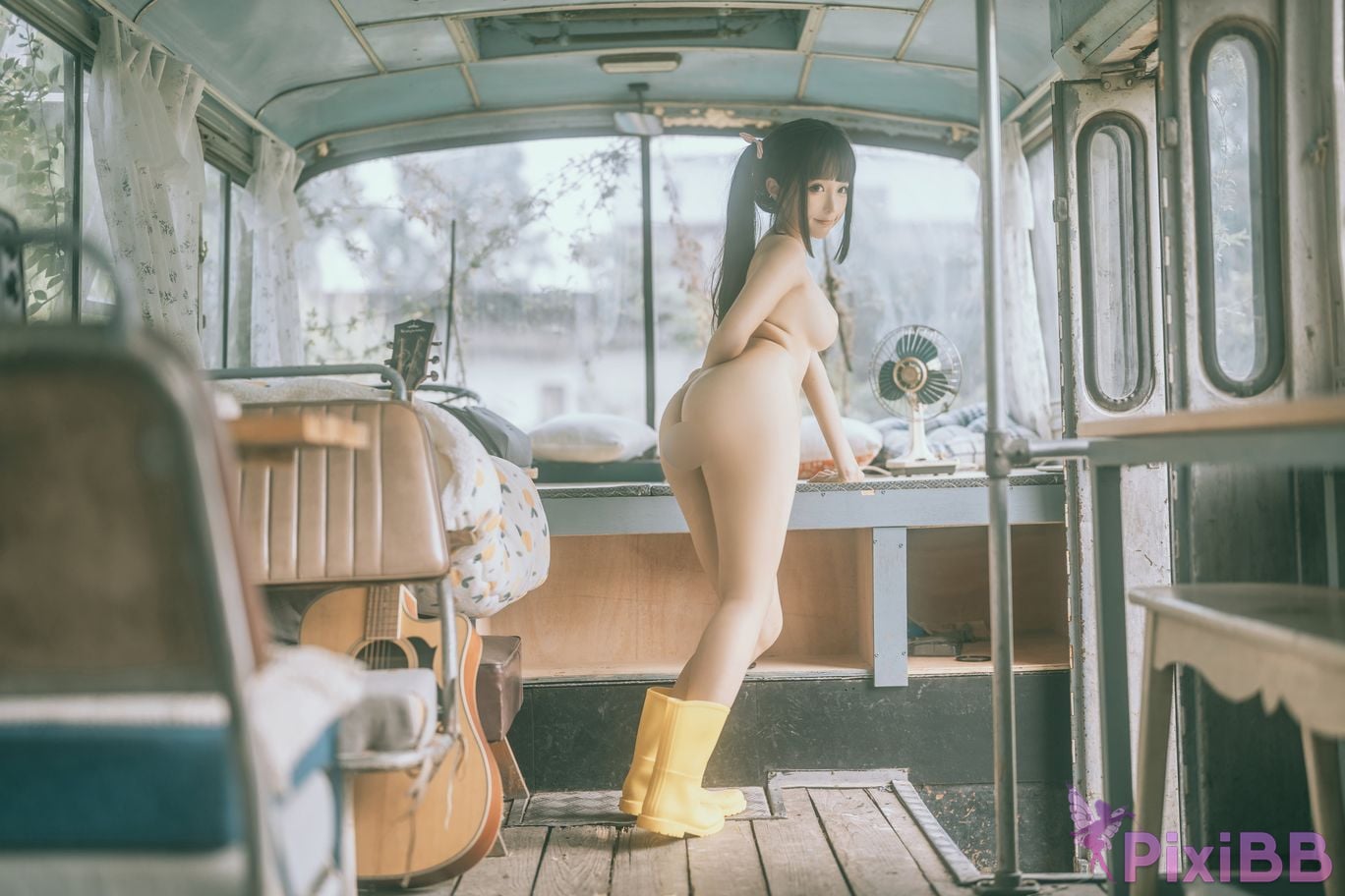 Coser chunmomo PixiBB.COM 129