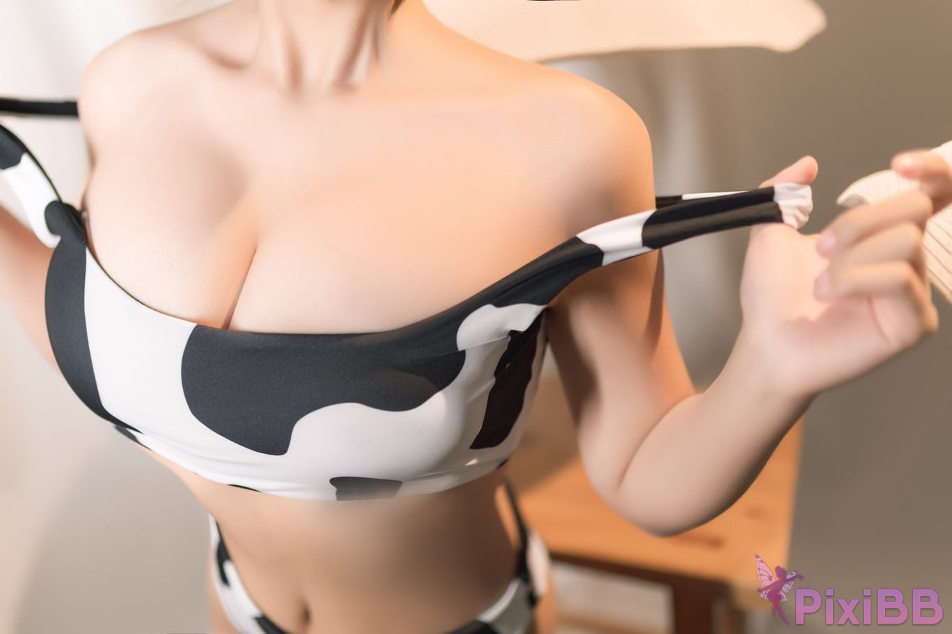 Coser chunmomo Vol.081 PixiBB.COM 010