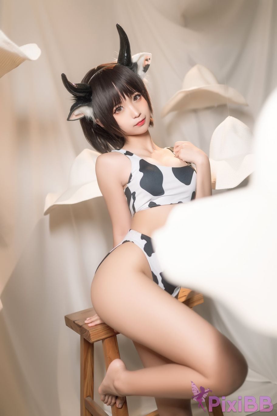 Coser chunmomo Vol.081 PixiBB.COM 014