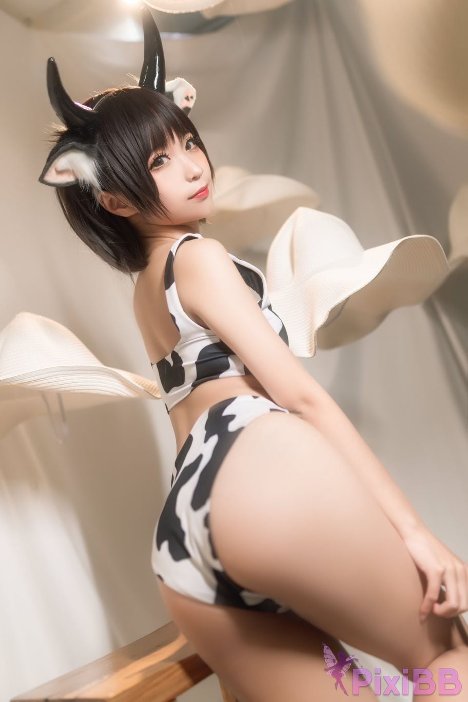 Coser chunmomo Vol.081 PixiBB.COM 017