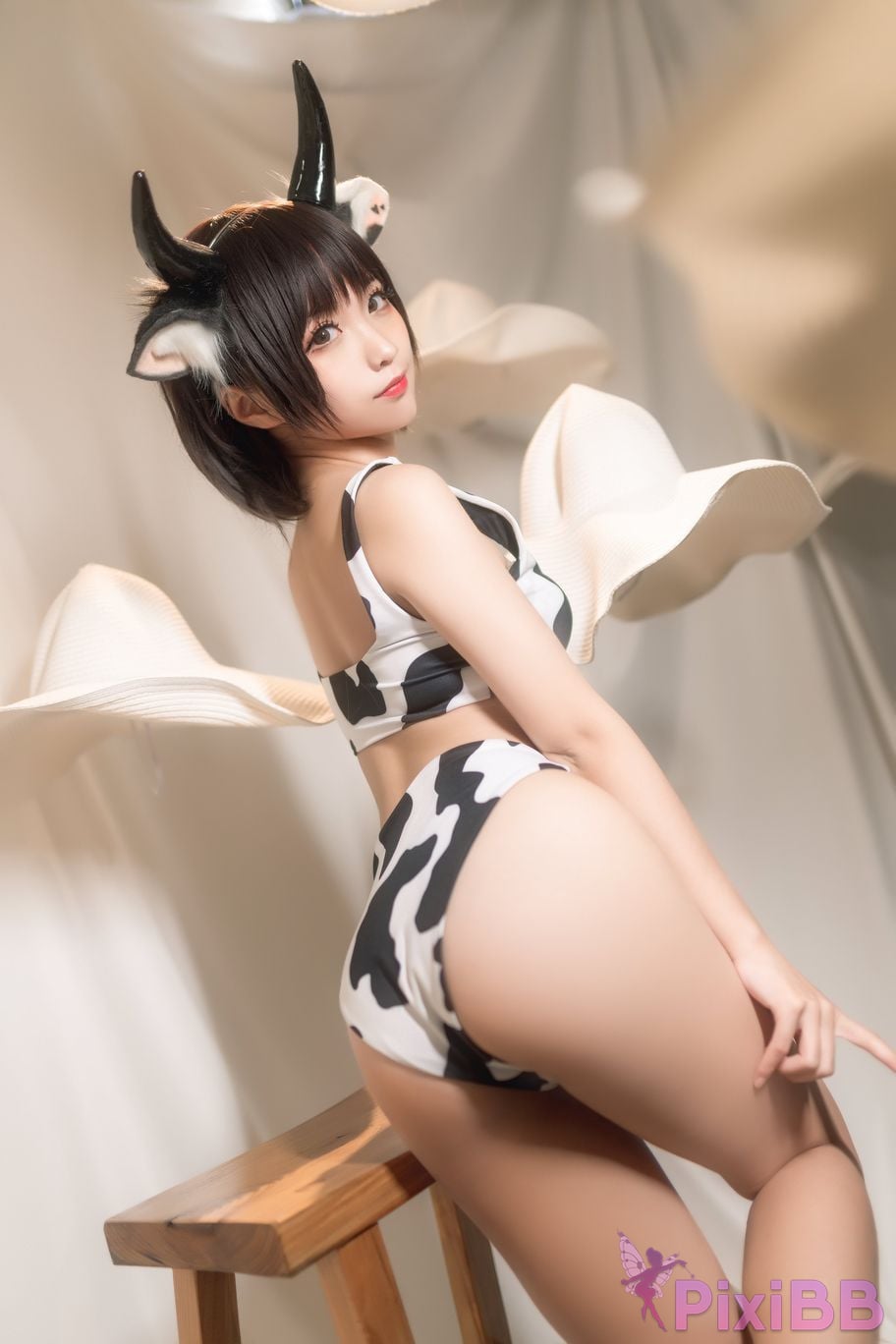 Coser chunmomo Vol.081 PixiBB.COM 018