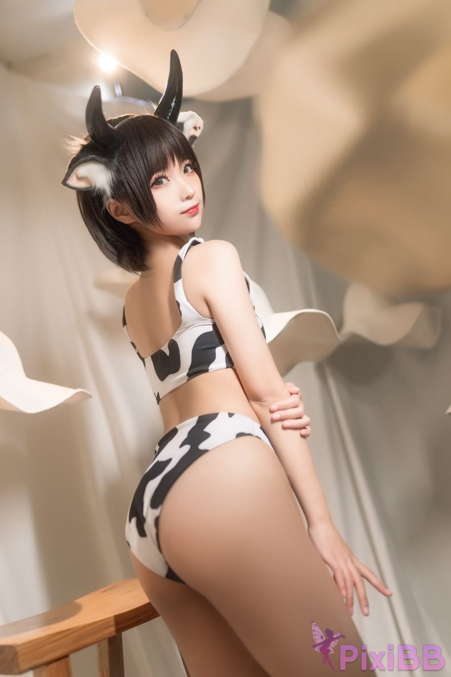 Coser chunmomo Vol.081 PixiBB.COM 019