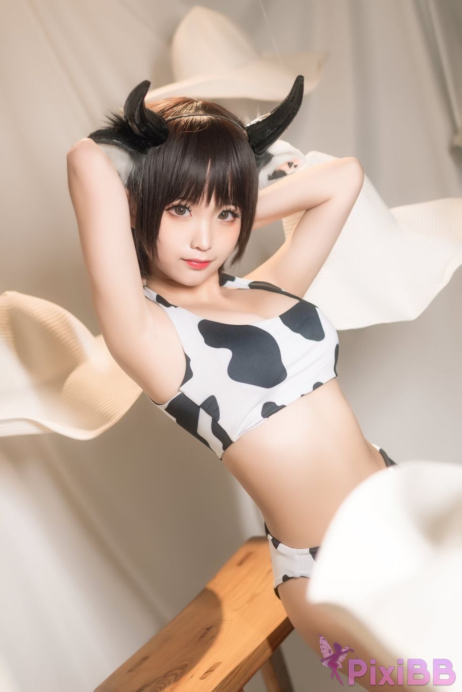 Coser chunmomo Vol.081 PixiBB.COM 020