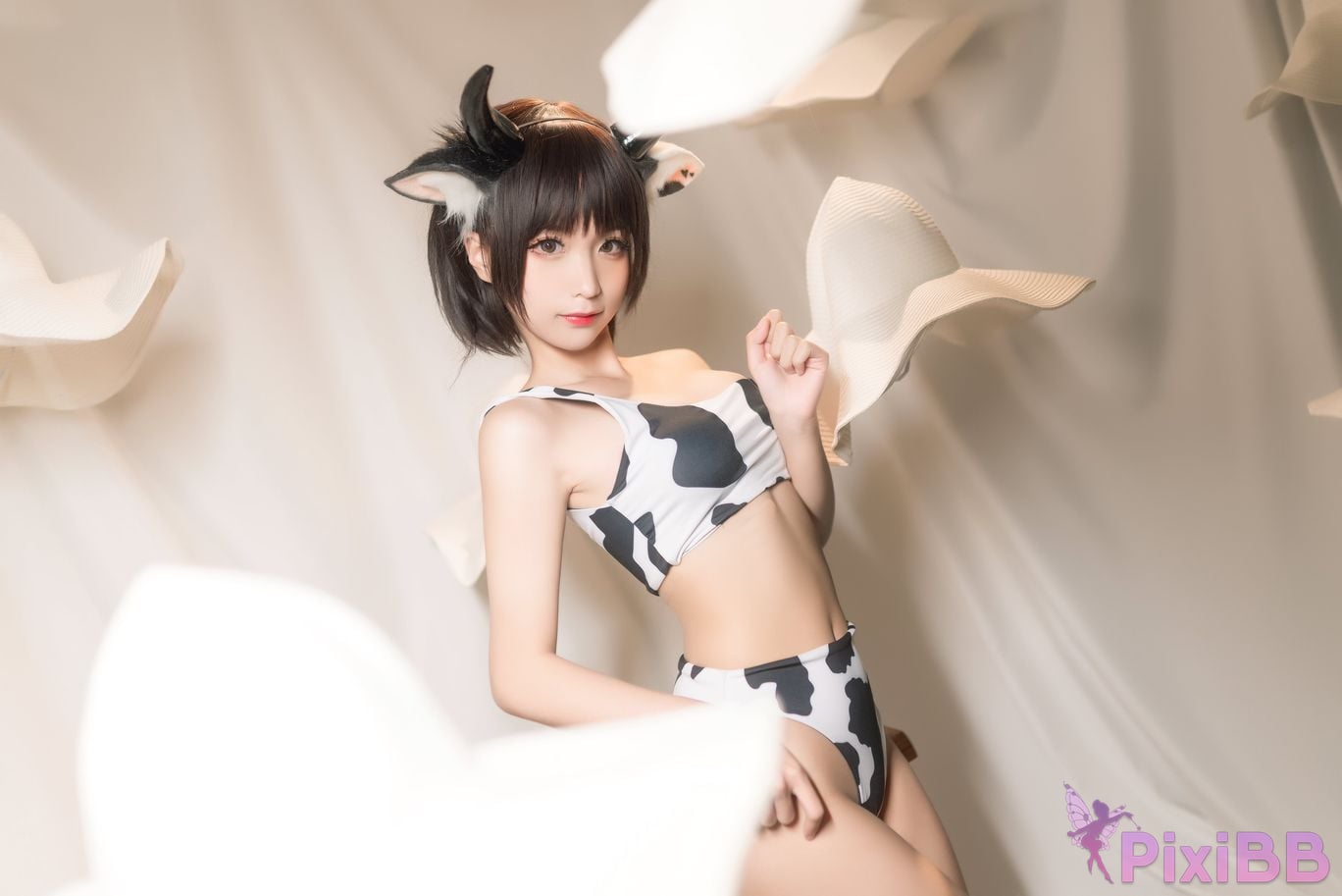 Coser chunmomo Vol.081 PixiBB.COM 022