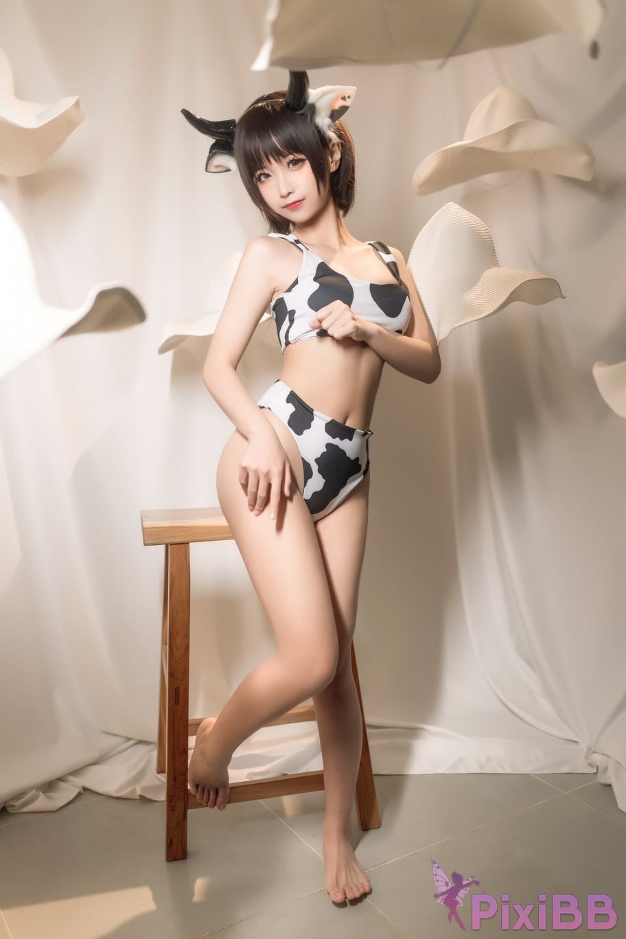 Coser chunmomo Vol.081 PixiBB.COM 024