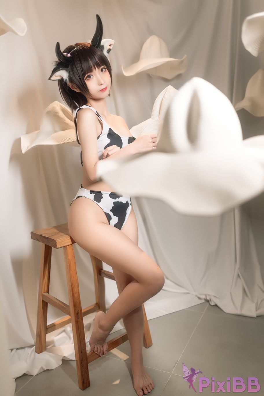 Coser chunmomo Vol.081 PixiBB.COM 025
