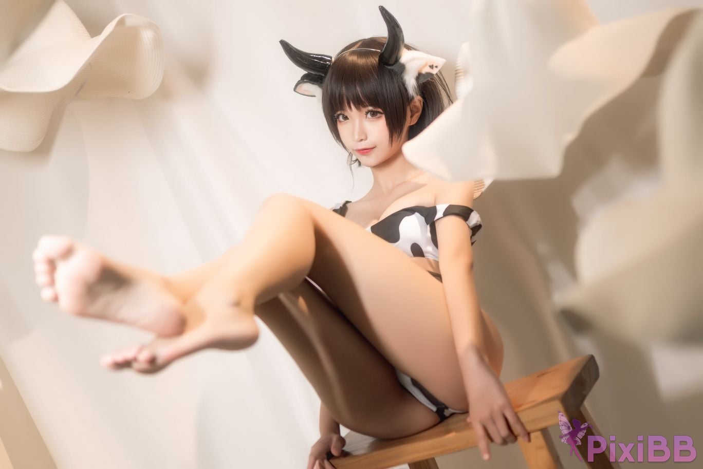 Coser chunmomo Vol.081 PixiBB.COM 028