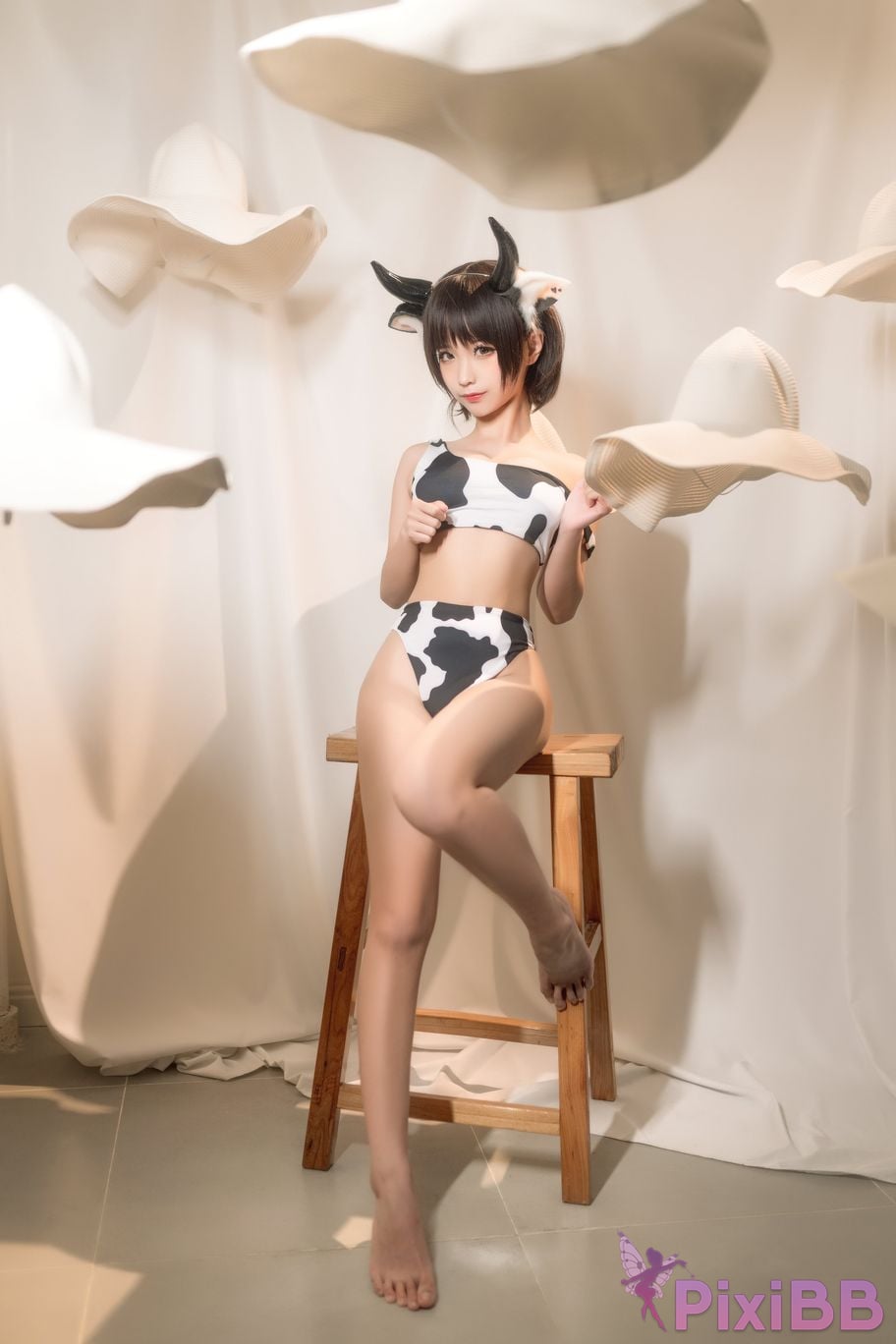 Coser chunmomo Vol.081 PixiBB.COM 030