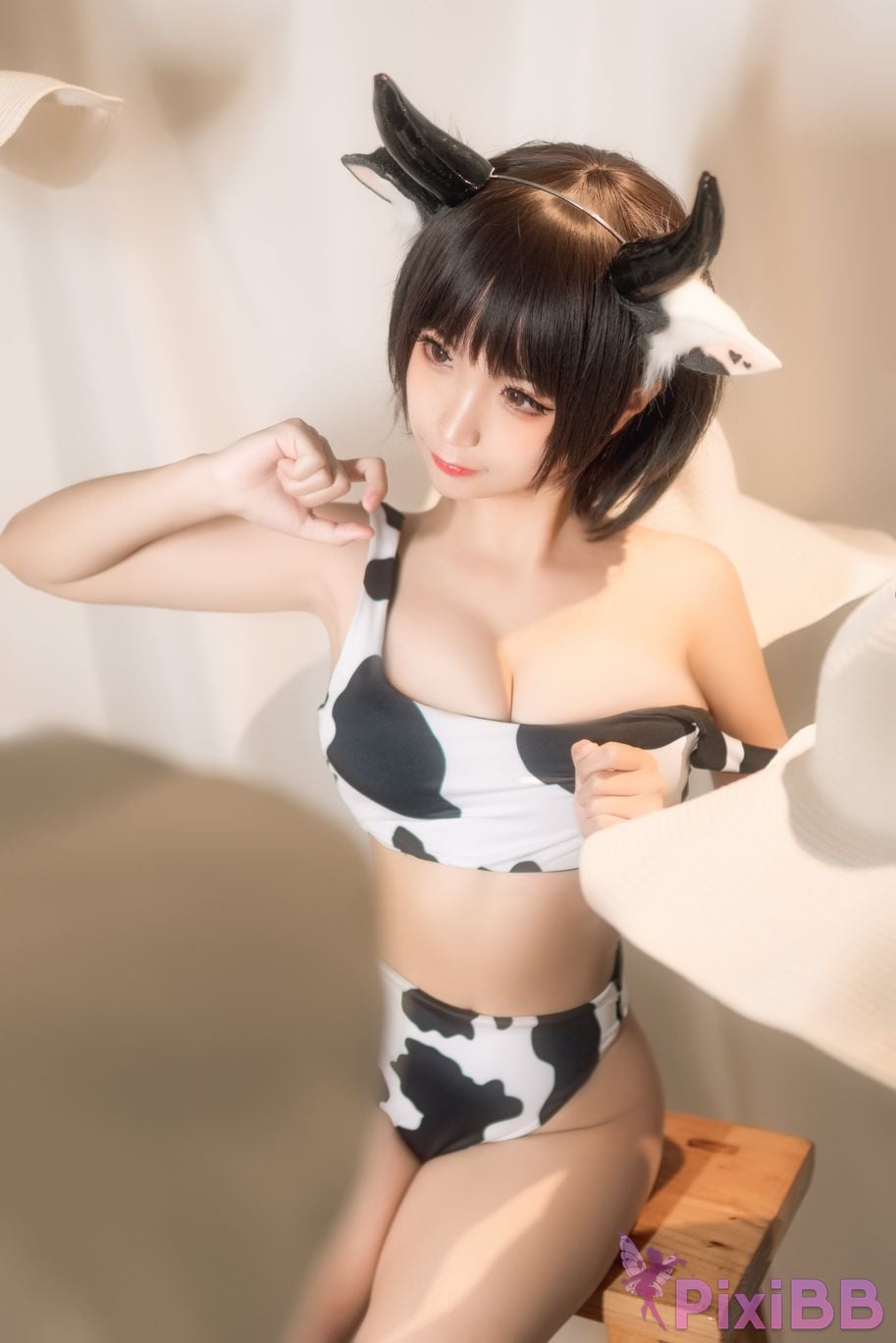 Coser chunmomo Vol.081 PixiBB.COM 031