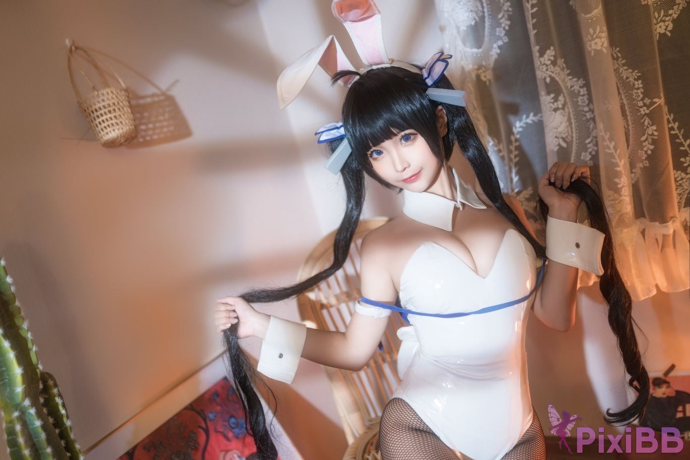 Coser chunmomo Vol.080 PixiBB.COM 030