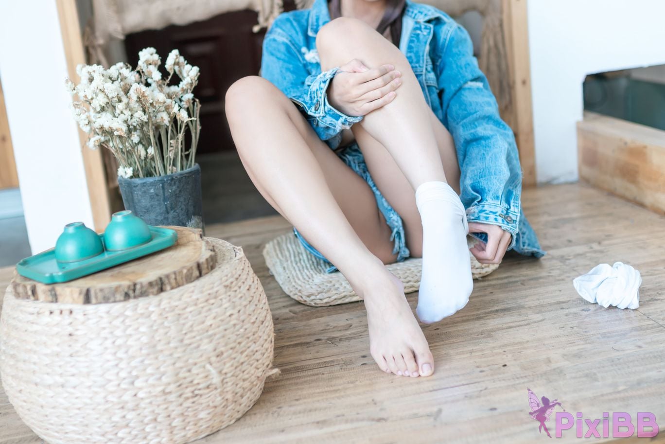 Coser chunmomo Vol.079 PixiBB.COM 035